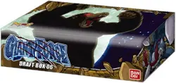 BANDAI Dragon Ball Super Card Game: Draft Box 06 (Anniversary Box) - Giant Force 811039033880 - Image 1