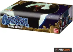 BANDAI Dragon Ball Super Card Game: Draft Box 06 (Anniversary Box) - Giant Force 811039033880 - Image 4