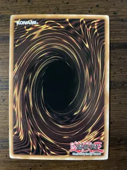 Ultimate Rare! VLP Elemental Hero Air Neos (Strike of Neos) Unlimited Edition - Image 2