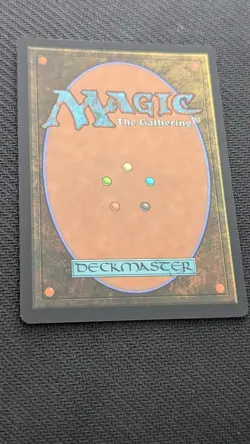 Chorale Of The Void MTG Edge Of Eternities Enchantment Aura 0091 Rare foil - Image 2