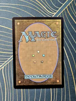 Selvala, Explorer Returned [RAINBOW FOIL] Secret Lair Drop (MTG) | NM EN - Image 3