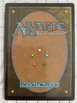 MTG, Edge of Eternities, NM Mountain (0370) (Borderless) (Galaxy Foil) - Image 2