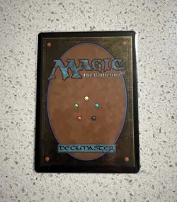 Sothera The Supervoid - Singularity Foil - Mint, In Hand - EoE MTG - Image 2
