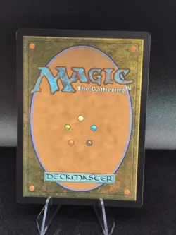 R 0001 Anticausal Vestige FOIL Eldrazi Rare EOE Edge of Eternities MTG Card NM - Image 2
