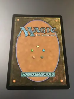 MTG Secret Lair #708 Fellwar Stone Retro Frame NM - Image 2