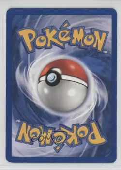 Charmander German Pokemon Base Set #46 1999 0xk3 - Image 2