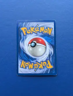 Pokemon Charmander: Base Set #46 - EX - Image 2