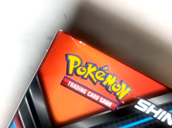 2017 Pokemon Shiny TAPU KOKO GX Collection Box - Sealed - Image 4
