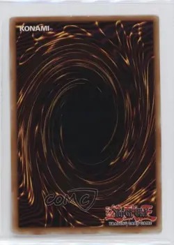 Brain Control 1st Ed. YuGiOh Starter Deck #YSD-EN031 2006 0rq9 - Image 2