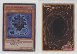 Mara of the Nordic Alfar (UR) 1st Ed. YuGiOh Extreme Victory #EXVC-EN083 0e09 - Image 3