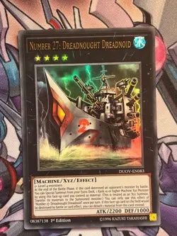 YuGiOh Cards Legendary Collection Kaiba LCKC First Edition - ULTRA SECRET RARE - Image 4