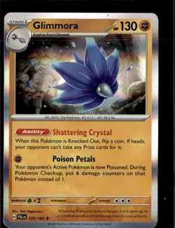 Pokemon Whiscash 109/197 Obsidian Flames Reverse Holo Uncommon 5 Card Lot - Image 1