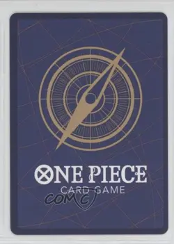 2023 One Piece Card Game: Awakening of the New Era OP05 #OP05-058 12u8 - Image 2