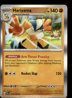 Pokemon Barboach 108/197 Obsidian Flames Reverse Holo Common 5 Card Lot - Image 1
