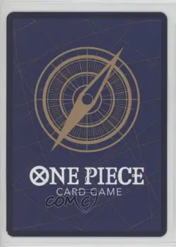 2023 One Piece Card Game: Awakening of the New Era OP05 Sarquiss #OP05-026 12u8 - Image 2