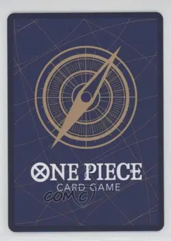 2025 One Piece Card Game: A Fist of Divine Speed OP11 Japanese R Doll nr2 - Image 2