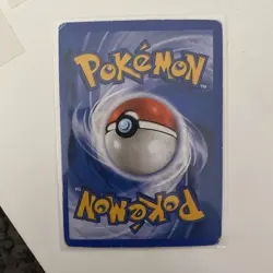 Pokemon Diamond & Pearl Great Encounters - Pachirisu Card 5/106 - Image 2