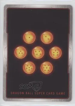 2019 Dragon Ball Super CCG - Championship Final Merit Card Pack #4 0p70 - Image 2