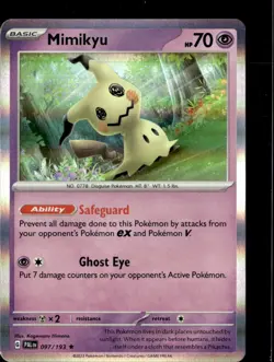 Pokemon Pupitar 106/197 Obsidian Flames Reverse Holo Uncommon 5 Card Lot - Image 1