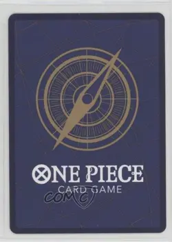 2023 One Piece Card Game: Awakening of the New Era OP05 Mozambia #OP05-053 12u8 - Image 2