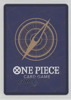 2023 One Piece Card Game: Awakening of the New Era OP05 Punk Rotten 12u8 - Image 2