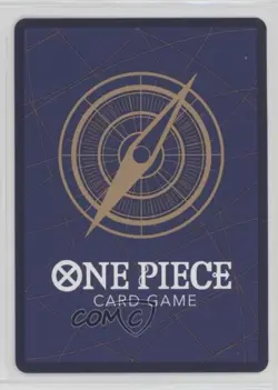 2023 One Piece Card Game: Awakening of the New Era OP05 Trafalgar Law 12u8 - Image 2