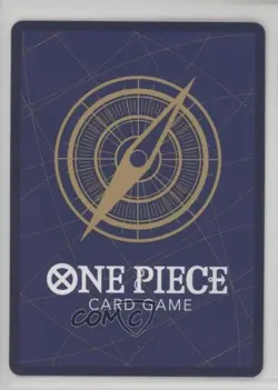 2023 One Piece Card Game: Awakening of the New Era OP05 Gamma Knife 12u8 - Image 2
