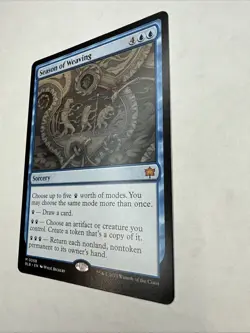 MTG Bloomburrow Mythic Season of Weaving #068 Regular Card - Image 3