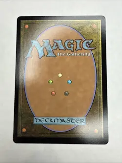 MTG Bloomburrow Mythic Season of Weaving #068 Regular Card - Image 4