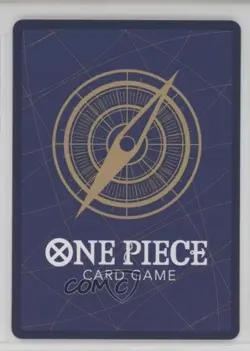 2023 One Piece Card Game: Awakening of the New Era OP05 Pell #OP05-014 12u8 - Image 2
