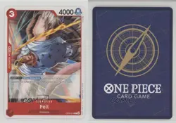 2023 One Piece Card Game: Awakening of the New Era OP05 Pell #OP05-014 12u8 - Image 3