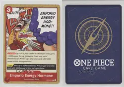 2023 One Piece Card Game: Awakening of the New Era OP05 #OP05-018 12u8 - Image 3