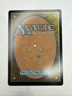 MTG Stormsplitter Regular Card Bloomburrow #0154 - Image 4