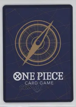 2024 One Piece Card Game: Starter Deck: Zoro & Sanji ST12 Charlotte Pudding 0it8 - Image 2