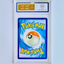 POKEMON CARD Paldea Evolved 127/193 Double Rare Ting-Lu EX MGC 10 Not PSA 10💎 - Image 3