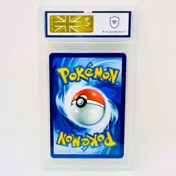 POKEMON CARD Paldea Evolved 127/193 Double Rare Ting-Lu EX MGC 10 Not PSA 10💎 - Image 5
