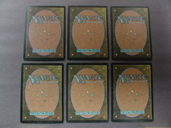 MTG Magic Cards lot of 6 - +1/+1 COUNTERS CREW - buff, brawl, scale, proliferate - Image 2