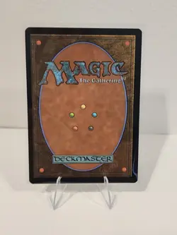 THE ENDSTONE Foil, Extended Art, Extended Art Foil Edge of Eternitites EOE MTG - Image 3