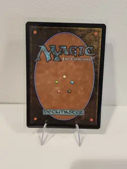 THE ENDSTONE Foil, Extended Art, Extended Art Foil Edge of Eternitites EOE MTG - Image 5