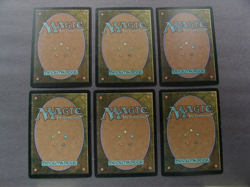 MTG Magic Cards lot of 6 - PAUPER MIDRANGE SHELL - suspend, ramp, recur, swarm - Image 2