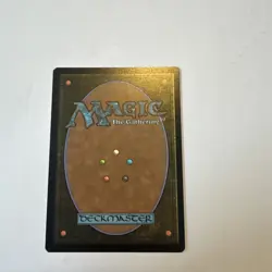 MTG Mental Modulation Foil ** Edge of Eternities ** English - Image 2