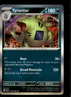 Pokemon Bonsly 110/197 Obsidian Flames Reverse Holo Common 5 Card Lot - Image 1