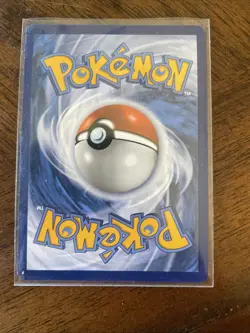 Mint/NearMint Chi-Yu Ex 259/193 Pokemon Paldea Evolved - Image 2
