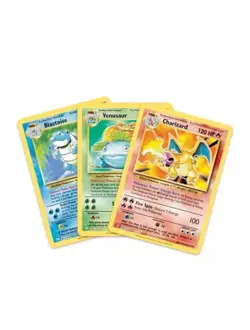 Pokemon TCG Classic Collection Box (English) - New & Factory Sealed - Image 3