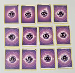 HUGE POKEMON ENERGY LOT Various Pokemon Energy Cards Fire Water Lightning & More - Image 2
