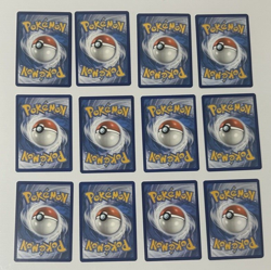 HUGE POKEMON ENERGY LOT Various Pokemon Energy Cards Fire Water Lightning & More - Image 3