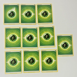 HUGE POKEMON ENERGY LOT Various Pokemon Energy Cards Fire Water Lightning & More - Image 4