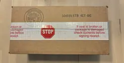 Prismatic Evolutions Pokemon Center Elite Trainer Box PC ETB Sealed Case - Image 2