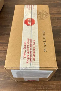 Prismatic Evolutions Pokemon Center Elite Trainer Box PC ETB Sealed Case - Image 4
