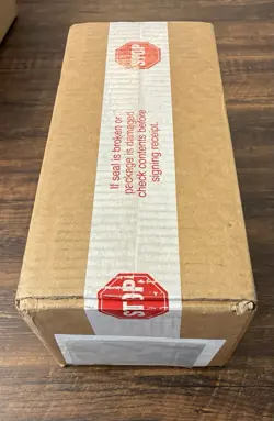 Prismatic Evolutions Pokemon Center Elite Trainer Box PC ETB Sealed Case - Image 5
